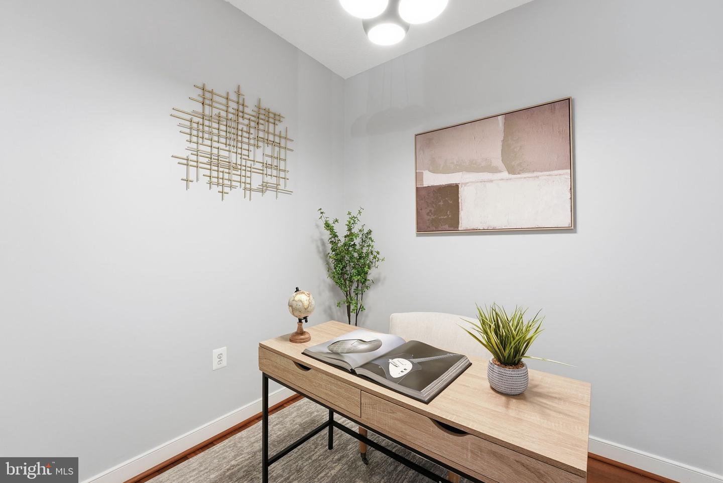 820 N POLLARD ST #512, ARLINGTON, Virginia 22203, 1 Bedroom Bedrooms, ,1 BathroomBathrooms,Residential,For sale,820 N POLLARD ST #512,VAAR2067954 MLS # VAAR2067954