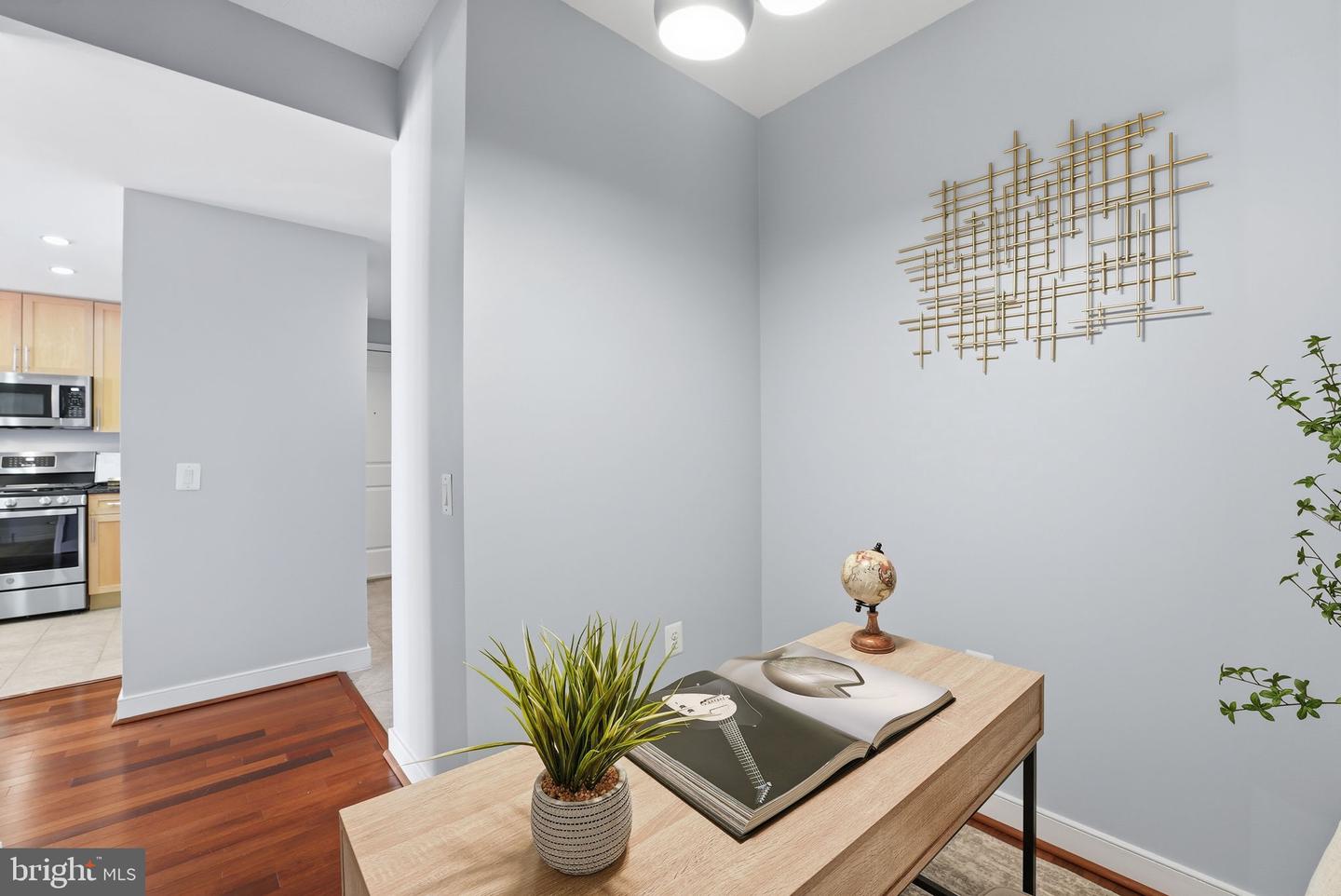 820 N POLLARD ST #512, ARLINGTON, Virginia 22203, 1 Bedroom Bedrooms, ,1 BathroomBathrooms,Residential,For sale,820 N POLLARD ST #512,VAAR2067954 MLS # VAAR2067954