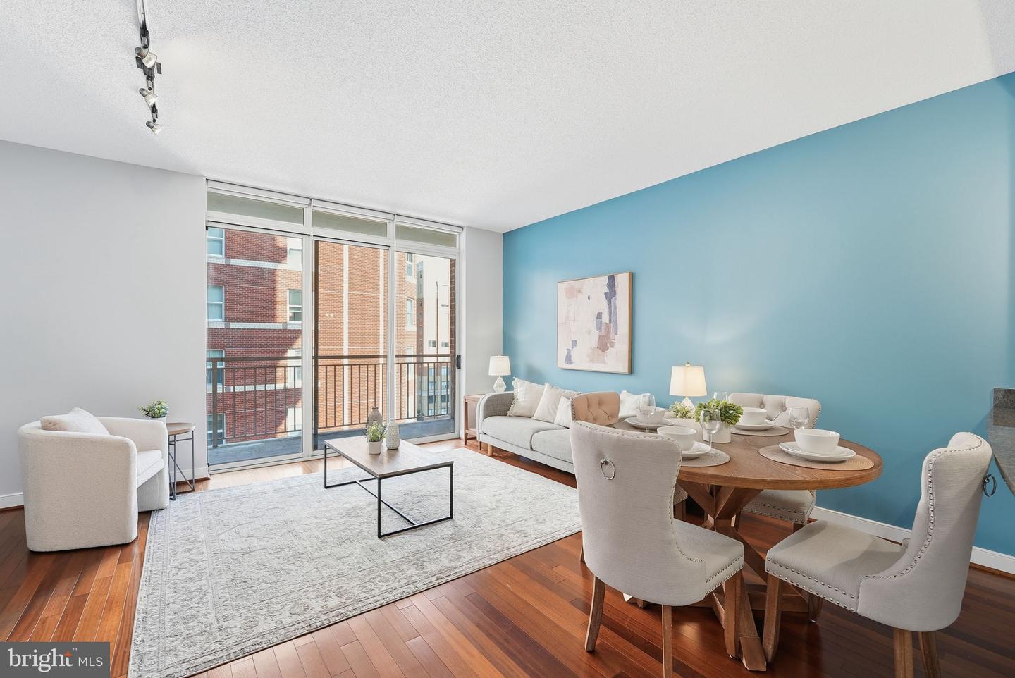 820 N POLLARD ST #512, ARLINGTON, Virginia 22203, 1 Bedroom Bedrooms, ,1 BathroomBathrooms,Residential,For sale,820 N POLLARD ST #512,VAAR2067954 MLS # VAAR2067954