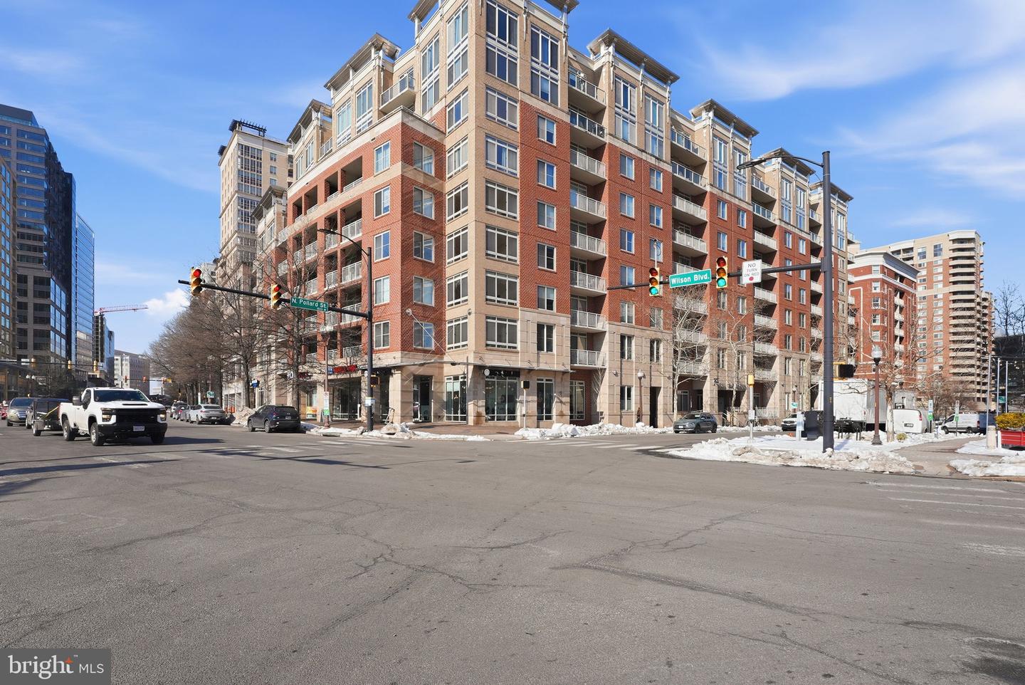 820 N POLLARD ST #512, ARLINGTON, Virginia 22203, 1 Bedroom Bedrooms, ,1 BathroomBathrooms,Residential,For sale,820 N POLLARD ST #512,VAAR2067954 MLS # VAAR2067954