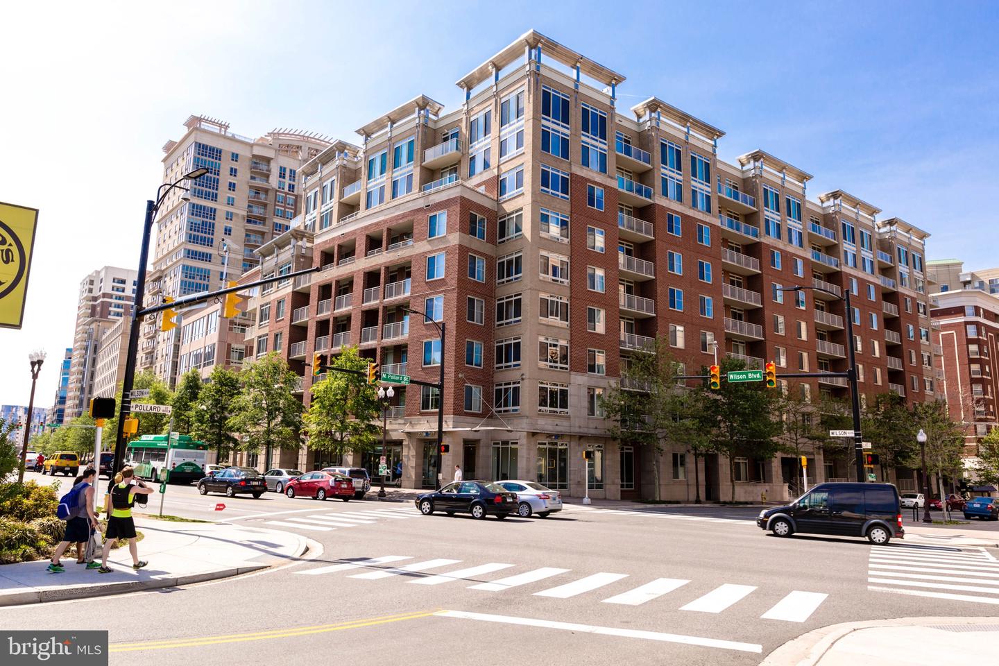 820 N POLLARD ST #512, ARLINGTON, Virginia 22203, 1 Bedroom Bedrooms, ,1 BathroomBathrooms,Residential,For sale,820 N POLLARD ST #512,VAAR2067954 MLS # VAAR2067954