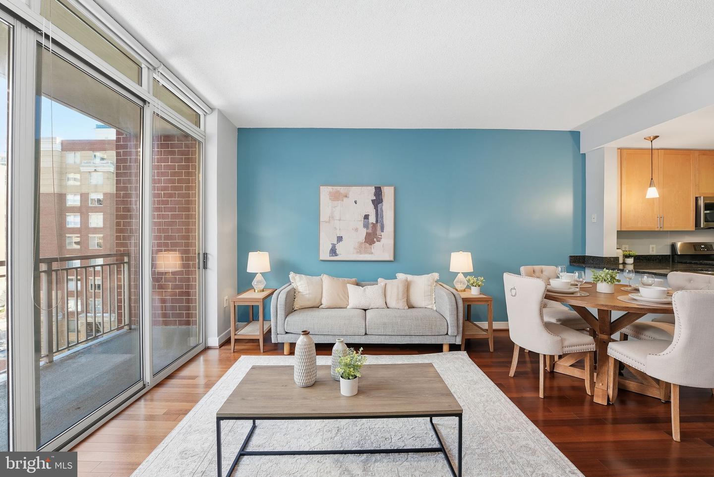 820 N POLLARD ST #512, ARLINGTON, Virginia 22203, 1 Bedroom Bedrooms, ,1 BathroomBathrooms,Residential,For sale,820 N POLLARD ST #512,VAAR2067954 MLS # VAAR2067954