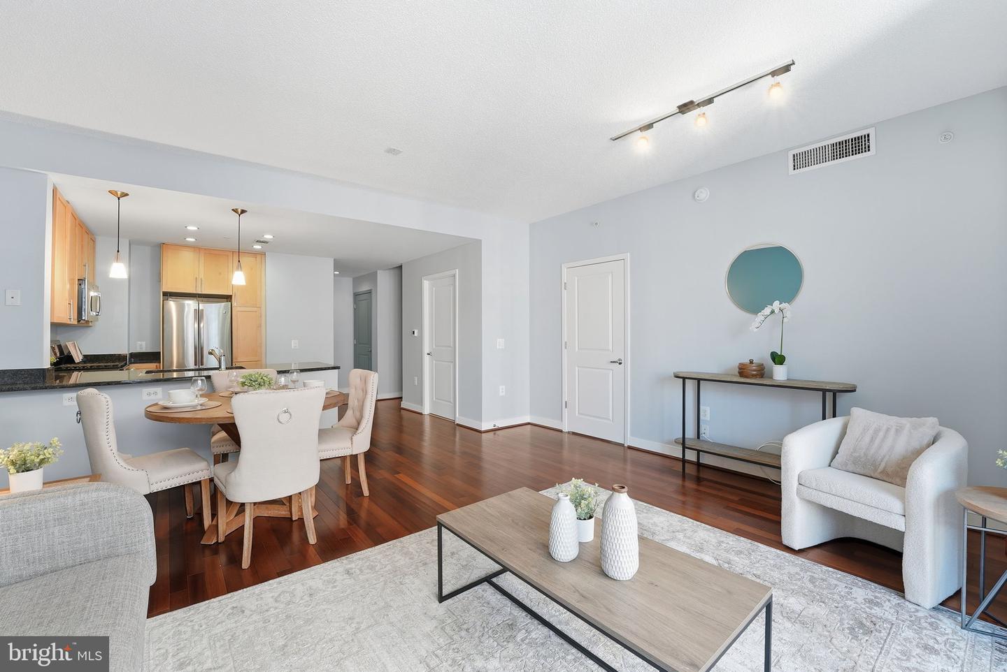 820 N POLLARD ST #512, ARLINGTON, Virginia 22203, 1 Bedroom Bedrooms, ,1 BathroomBathrooms,Residential,For sale,820 N POLLARD ST #512,VAAR2067954 MLS # VAAR2067954