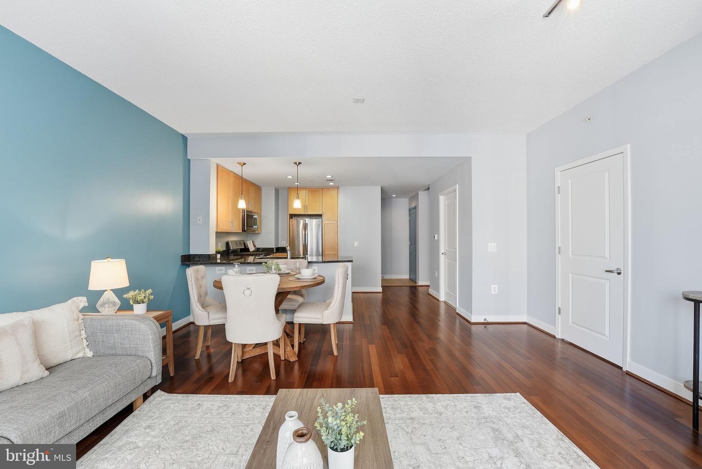 820 N POLLARD ST #512, ARLINGTON, Virginia 22203, 1 Bedroom Bedrooms, ,1 BathroomBathrooms,Residential,For sale,820 N POLLARD ST #512,VAAR2067954 MLS # VAAR2067954