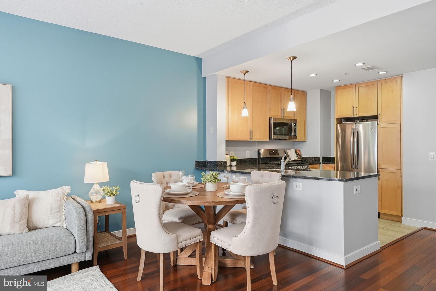 820 N POLLARD ST #512, ARLINGTON, Virginia 22203, 1 Bedroom Bedrooms, ,1 BathroomBathrooms,Residential,For sale,820 N POLLARD ST #512,VAAR2067954 MLS # VAAR2067954