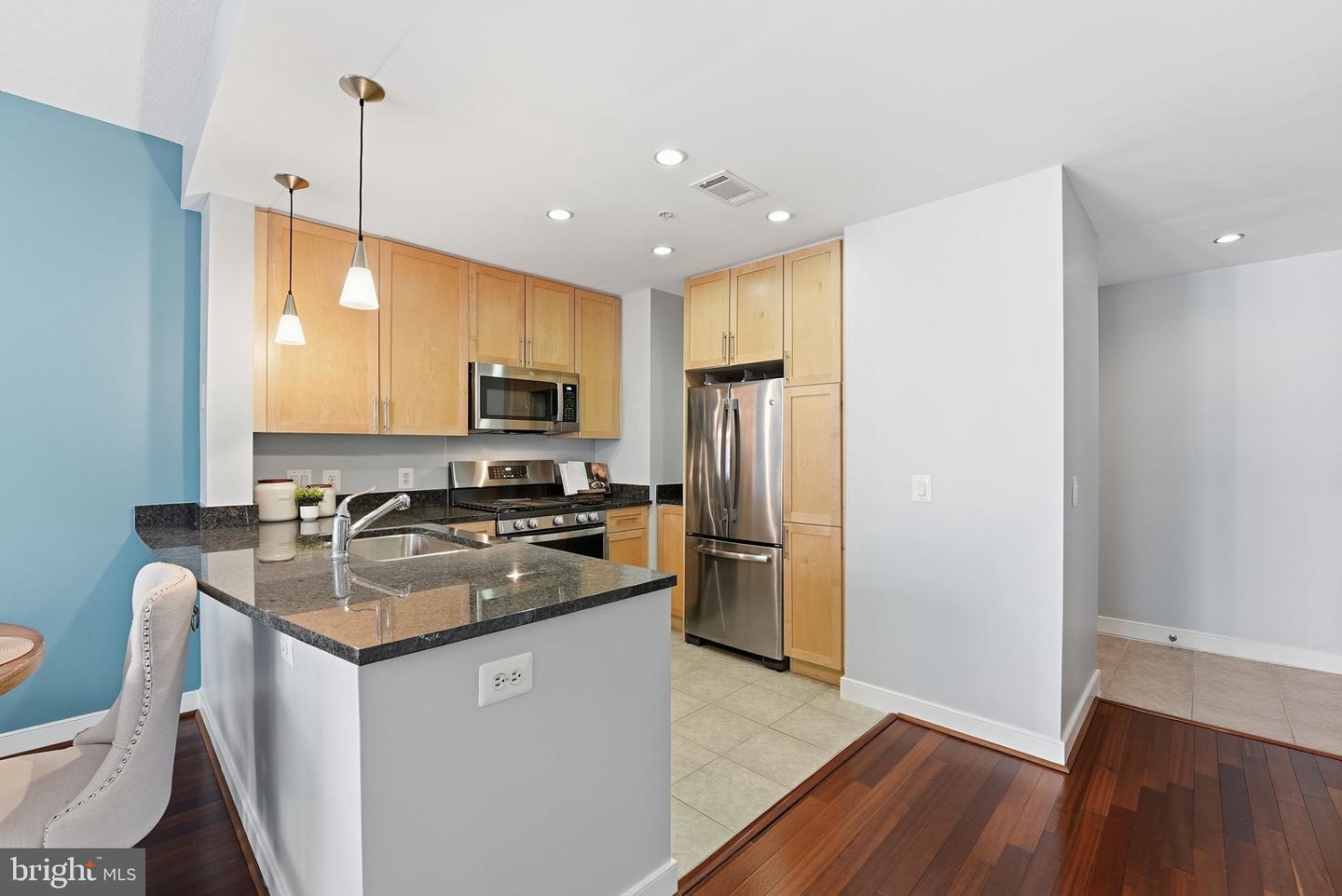 820 N POLLARD ST #512, ARLINGTON, Virginia 22203, 1 Bedroom Bedrooms, ,1 BathroomBathrooms,Residential,For sale,820 N POLLARD ST #512,VAAR2067954 MLS # VAAR2067954