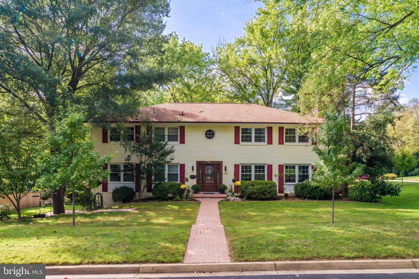 6161 HARDY DR, MCLEAN, Virginia 22101, 6 Bedrooms Bedrooms, ,5 BathroomsBathrooms,Residential,For sale,6161 HARDY DR,VAFX2286850 MLS # VAFX2286850