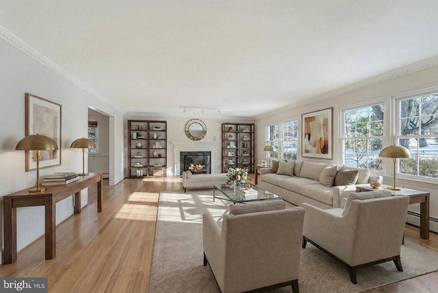 6161 HARDY DR, MCLEAN, Virginia 22101, 6 Bedrooms Bedrooms, ,5 BathroomsBathrooms,Residential,For sale,6161 HARDY DR,VAFX2286850 MLS # VAFX2286850