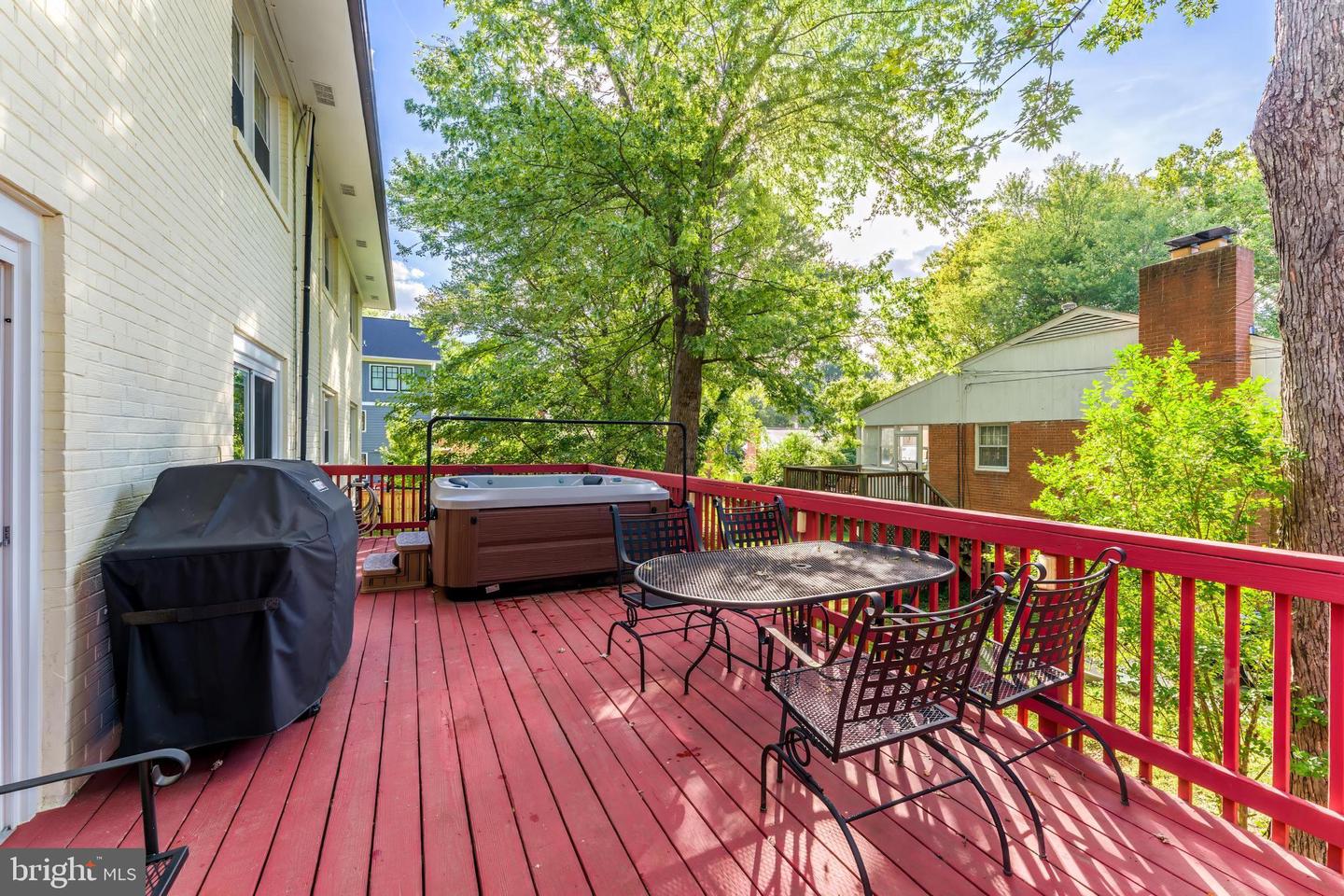 6161 HARDY DR, MCLEAN, Virginia 22101, 6 Bedrooms Bedrooms, ,5 BathroomsBathrooms,Residential,For sale,6161 HARDY DR,VAFX2286850 MLS # VAFX2286850