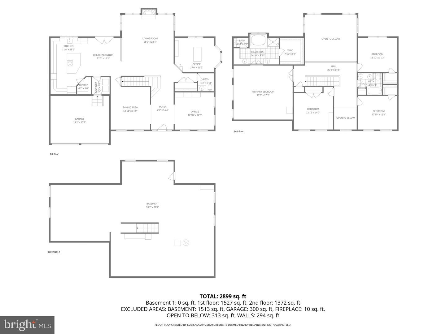 43969 TAVERN DR, ASHBURN, Virginia 20147, 4 Bedrooms Bedrooms, ,2 BathroomsBathrooms,Residential,For sale,43969 TAVERN DR,VALO2114294 MLS # VALO2114294
