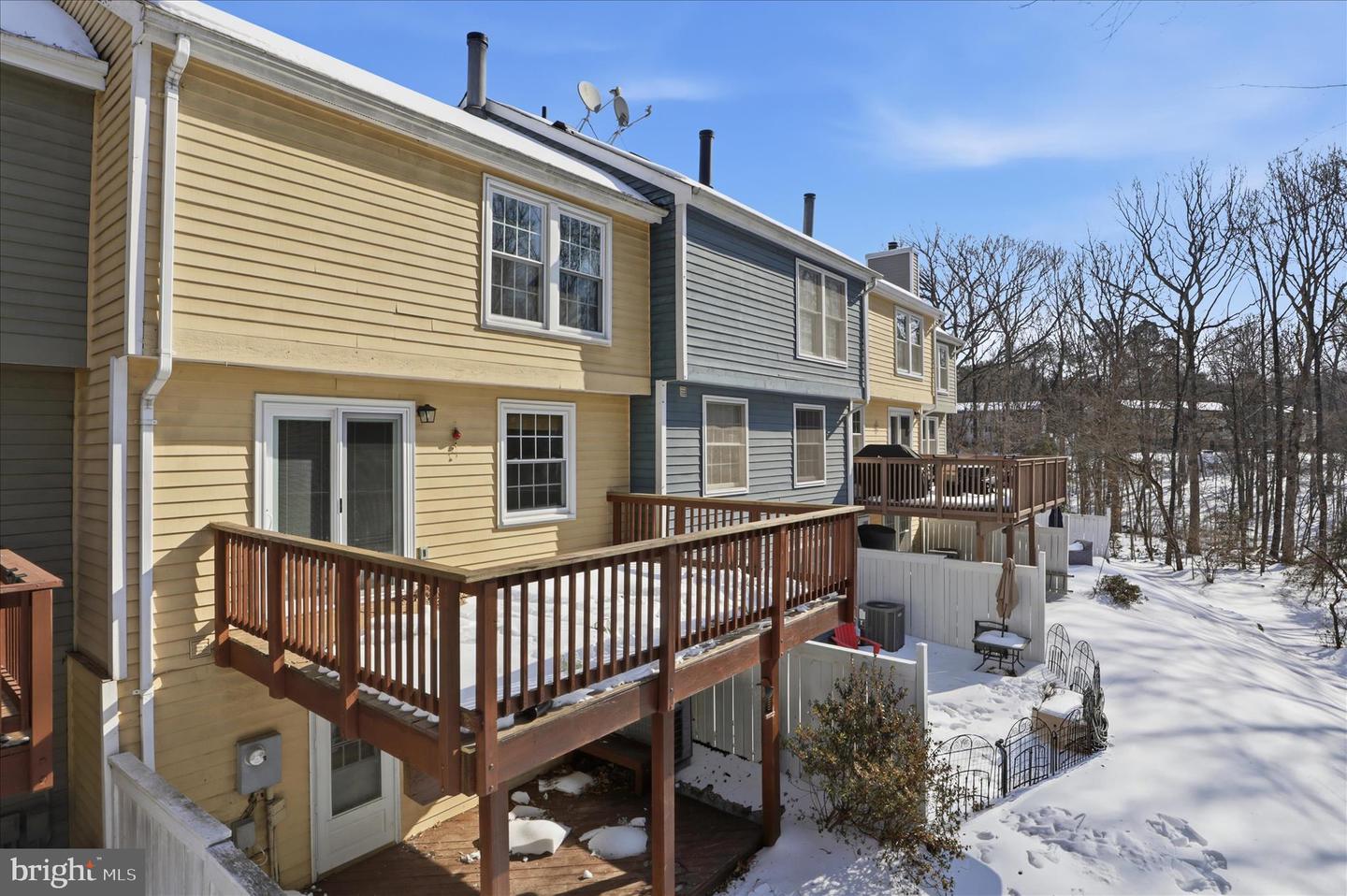 1563 TWISTED OAK DR, RESTON, Virginia 20194, 2 Bedrooms Bedrooms, ,2 BathroomsBathrooms,Residential,For sale,1563 TWISTED OAK DR,VAFX2286732 MLS # VAFX2286732