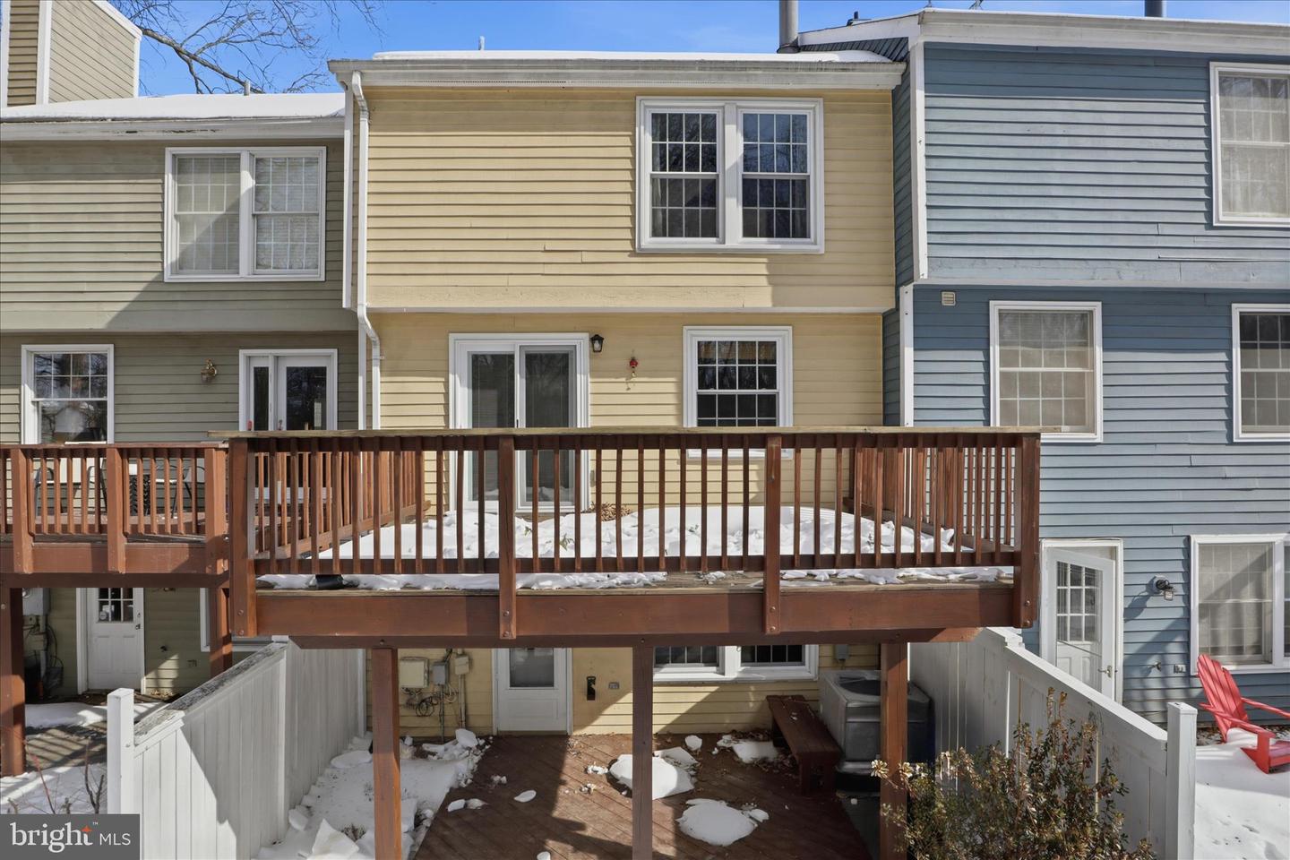 1563 TWISTED OAK DR, RESTON, Virginia 20194, 2 Bedrooms Bedrooms, ,2 BathroomsBathrooms,Residential,For sale,1563 TWISTED OAK DR,VAFX2286732 MLS # VAFX2286732