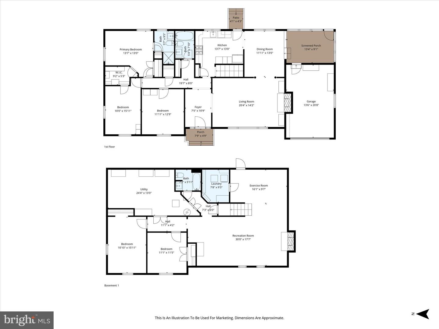 1201 ALLENDALE RD, MCLEAN, Virginia 22101, 5 Bedrooms Bedrooms, 8 Rooms Rooms,3 BathroomsBathrooms,Residential,For sale,1201 ALLENDALE RD,VAFX2286748 MLS # VAFX2286748
