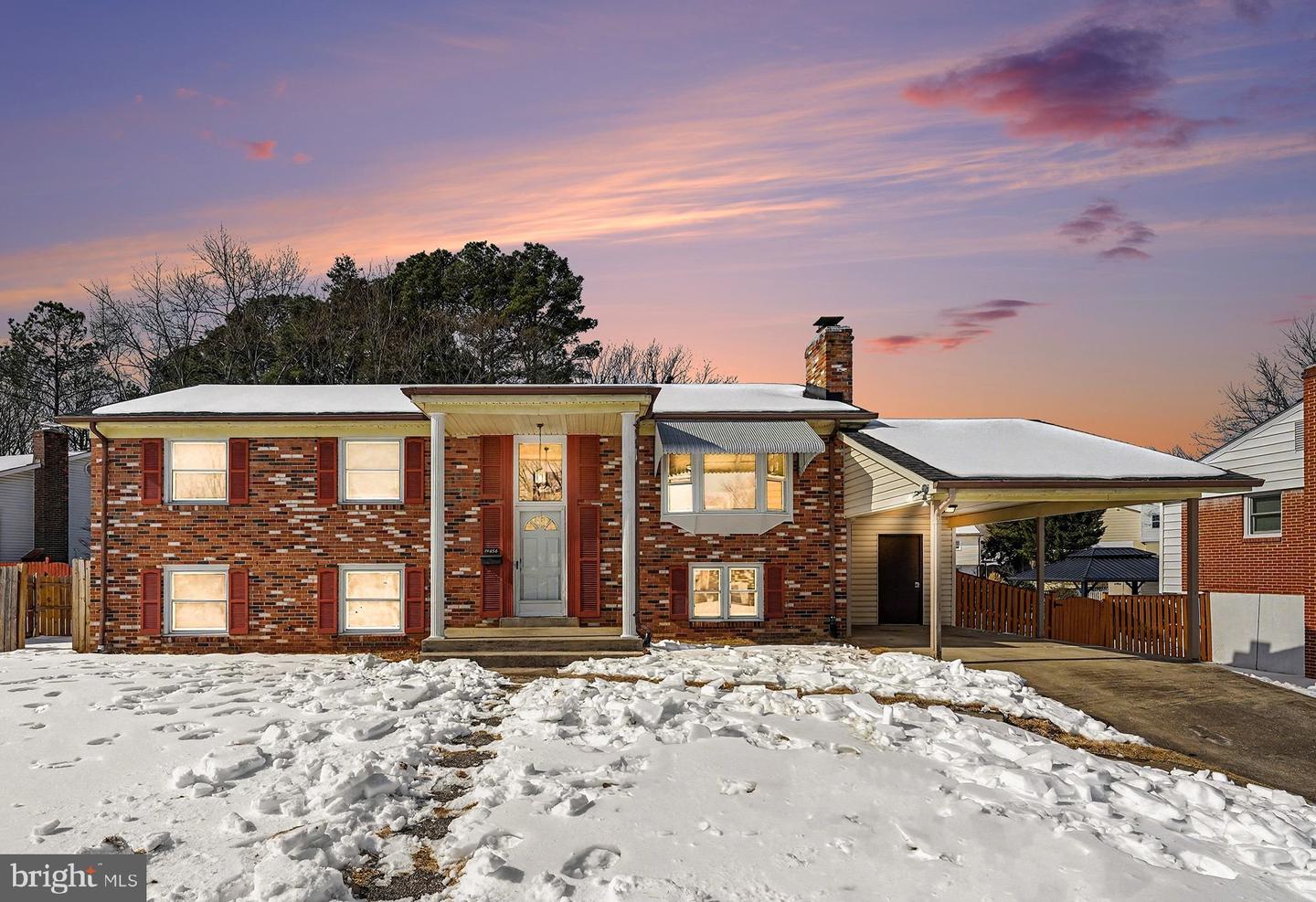 14656 DEXTER CT, WOODBRIDGE, Virginia 22193, 5 Bedrooms Bedrooms, ,4 BathroomsBathrooms,Residential,For sale,14656 DEXTER CT,VAPW2110942 MLS # VAPW2110942