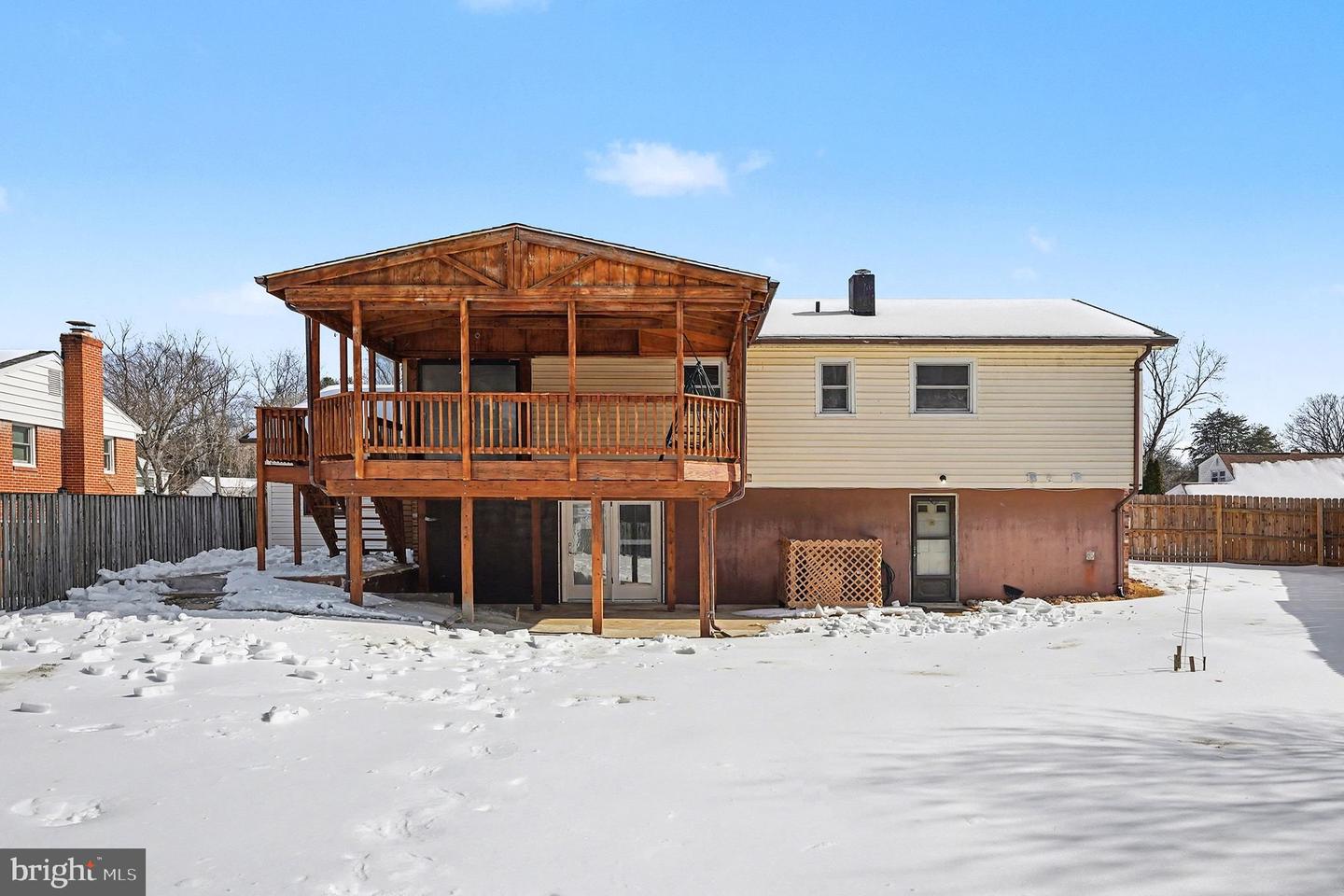 14656 DEXTER CT, WOODBRIDGE, Virginia 22193, 5 Bedrooms Bedrooms, ,4 BathroomsBathrooms,Residential,For sale,14656 DEXTER CT,VAPW2110942 MLS # VAPW2110942