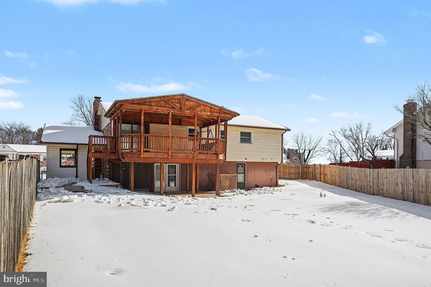 14656 DEXTER CT, WOODBRIDGE, Virginia 22193, 5 Bedrooms Bedrooms, ,4 BathroomsBathrooms,Residential,For sale,14656 DEXTER CT,VAPW2110942 MLS # VAPW2110942