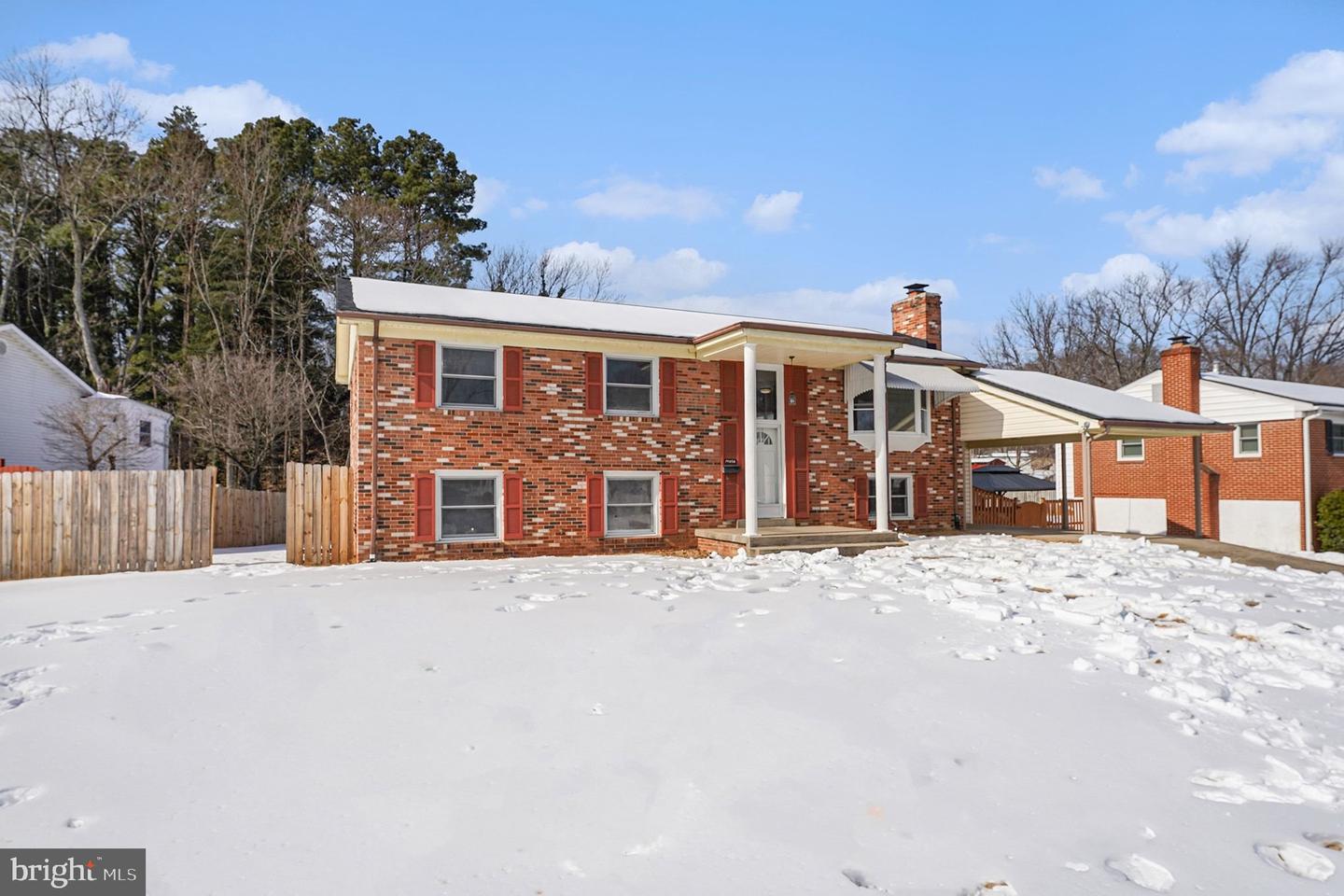 14656 DEXTER CT, WOODBRIDGE, Virginia 22193, 5 Bedrooms Bedrooms, ,4 BathroomsBathrooms,Residential,For sale,14656 DEXTER CT,VAPW2110942 MLS # VAPW2110942