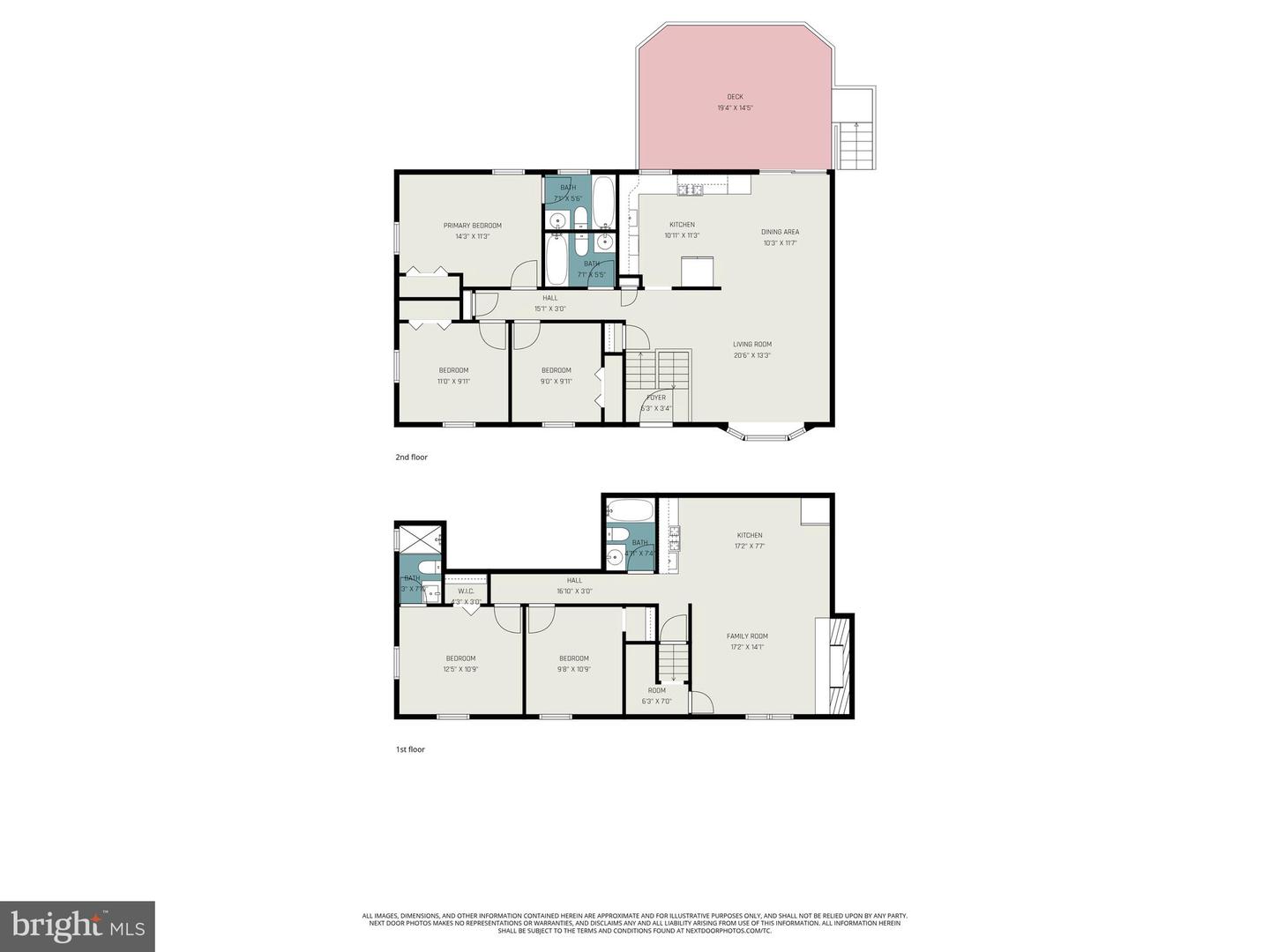 14656 DEXTER CT, WOODBRIDGE, Virginia 22193, 5 Bedrooms Bedrooms, ,4 BathroomsBathrooms,Residential,For sale,14656 DEXTER CT,VAPW2110942 MLS # VAPW2110942