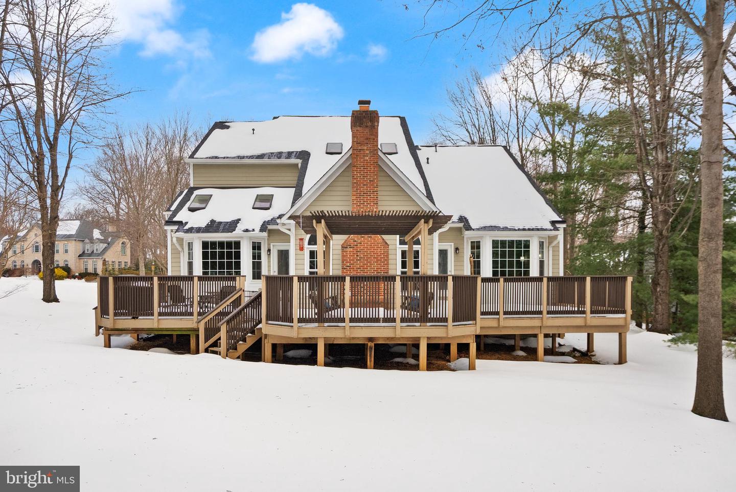 1134 ROUND PEBBLE LN, RESTON, Virginia 20194, 4 Bedrooms Bedrooms, ,4 BathroomsBathrooms,Residential,For sale,1134 ROUND PEBBLE LN,VAFX2286916 MLS # VAFX2286916