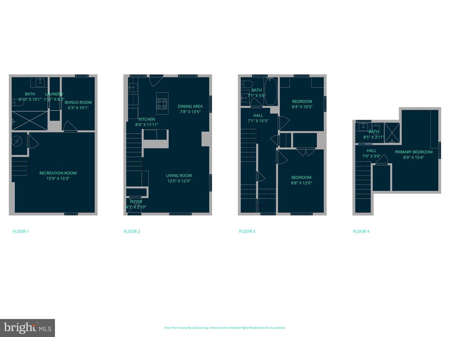 2935 S COLUMBUS ST, ARLINGTON, Virginia 22206, 3 Bedrooms Bedrooms, ,3 BathroomsBathrooms,Residential,For sale,2935 S COLUMBUS ST,VAAR2067982 MLS # VAAR2067982
