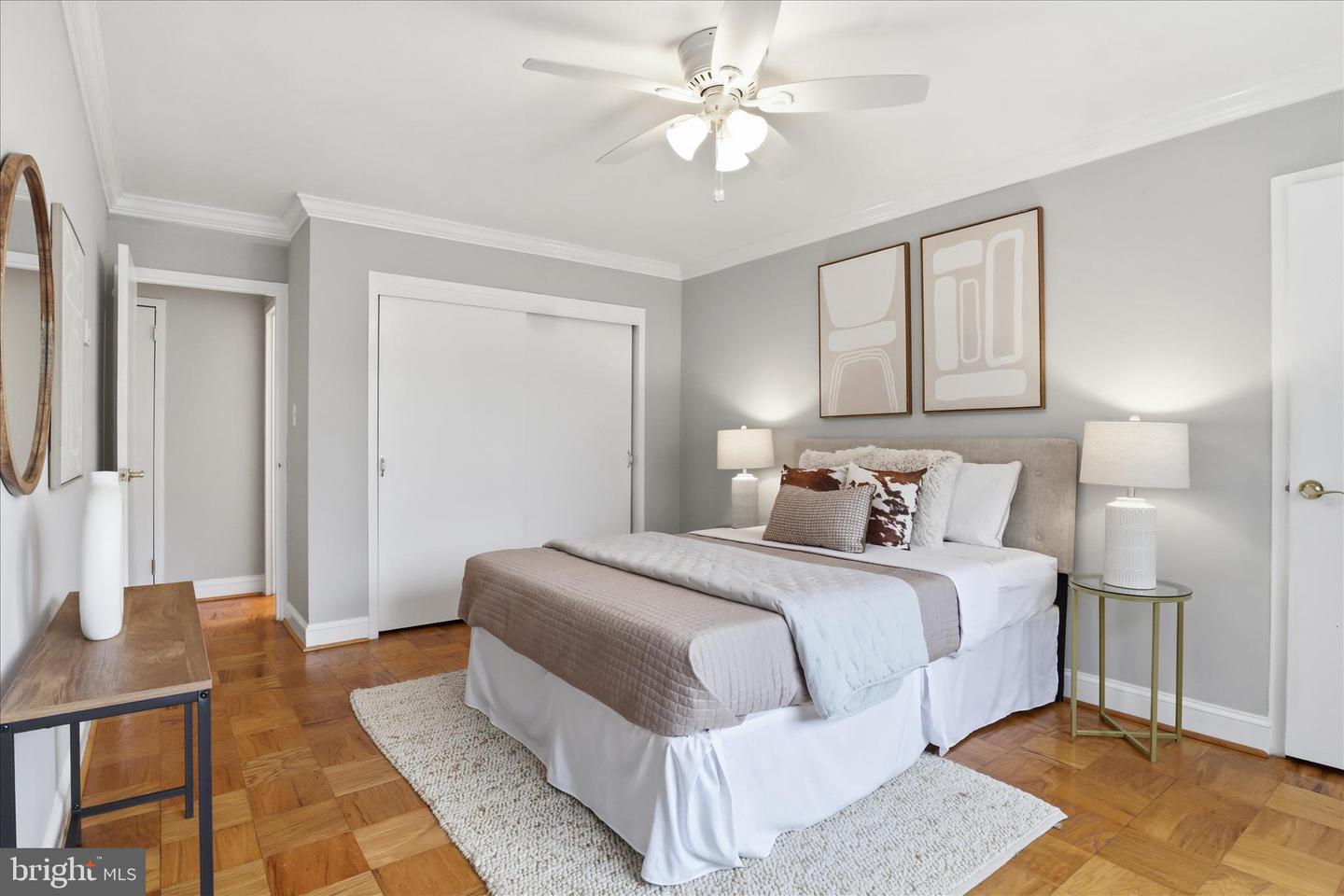 200 N MAPLE AVE #212, FALLS CHURCH, Virginia 22046, 2 Bedrooms Bedrooms, ,1 BathroomBathrooms,Residential,For sale,200 N MAPLE AVE #212,VAFA2003530 MLS # VAFA2003530