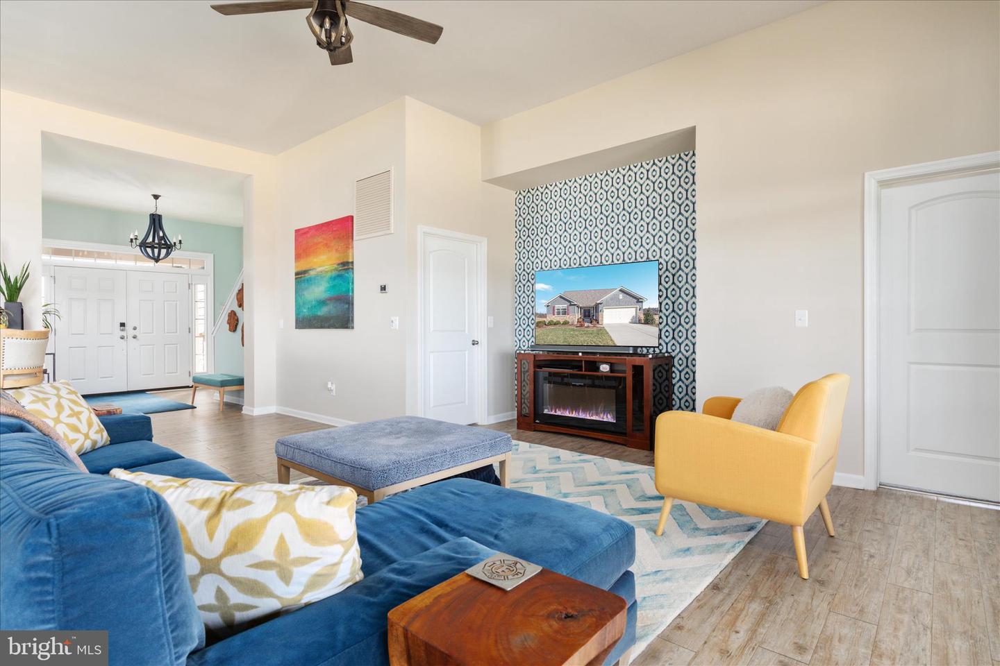 87 ALBATROSS CT, FRONT ROYAL, Virginia 22630, 4 Bedrooms Bedrooms, ,4 BathroomsBathrooms,Residential,For sale,87 ALBATROSS CT,VAWR2013210 MLS # VAWR2013210