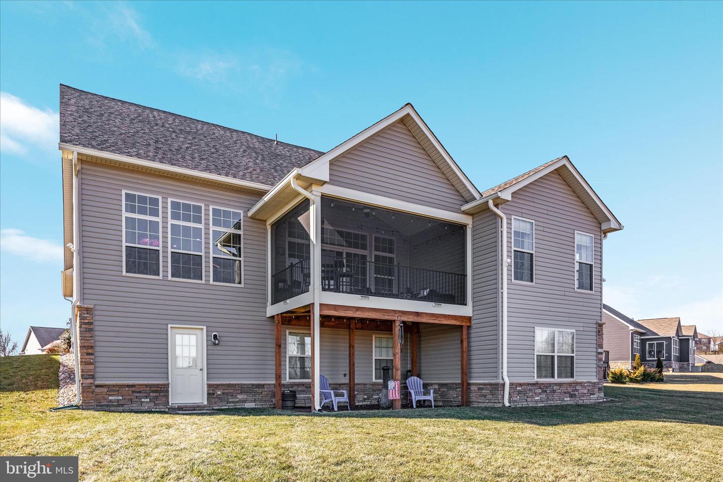 87 ALBATROSS CT, FRONT ROYAL, Virginia 22630, 4 Bedrooms Bedrooms, ,4 BathroomsBathrooms,Residential,For sale,87 ALBATROSS CT,VAWR2013210 MLS # VAWR2013210