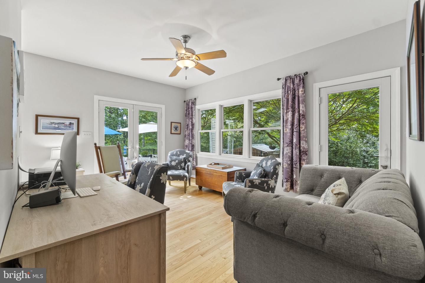 30 IRONWOOD, MONTROSS, Virginia 22520, 4 Bedrooms Bedrooms, ,2 BathroomsBathrooms,Residential,For sale,30 IRONWOOD,VAWE2010402 MLS # VAWE2010402