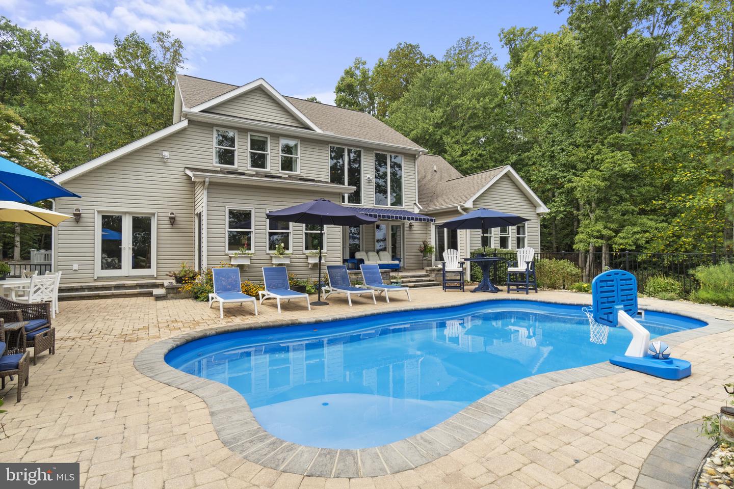 30 IRONWOOD, MONTROSS, Virginia 22520, 4 Bedrooms Bedrooms, ,2 BathroomsBathrooms,Residential,For sale,30 IRONWOOD,VAWE2010402 MLS # VAWE2010402