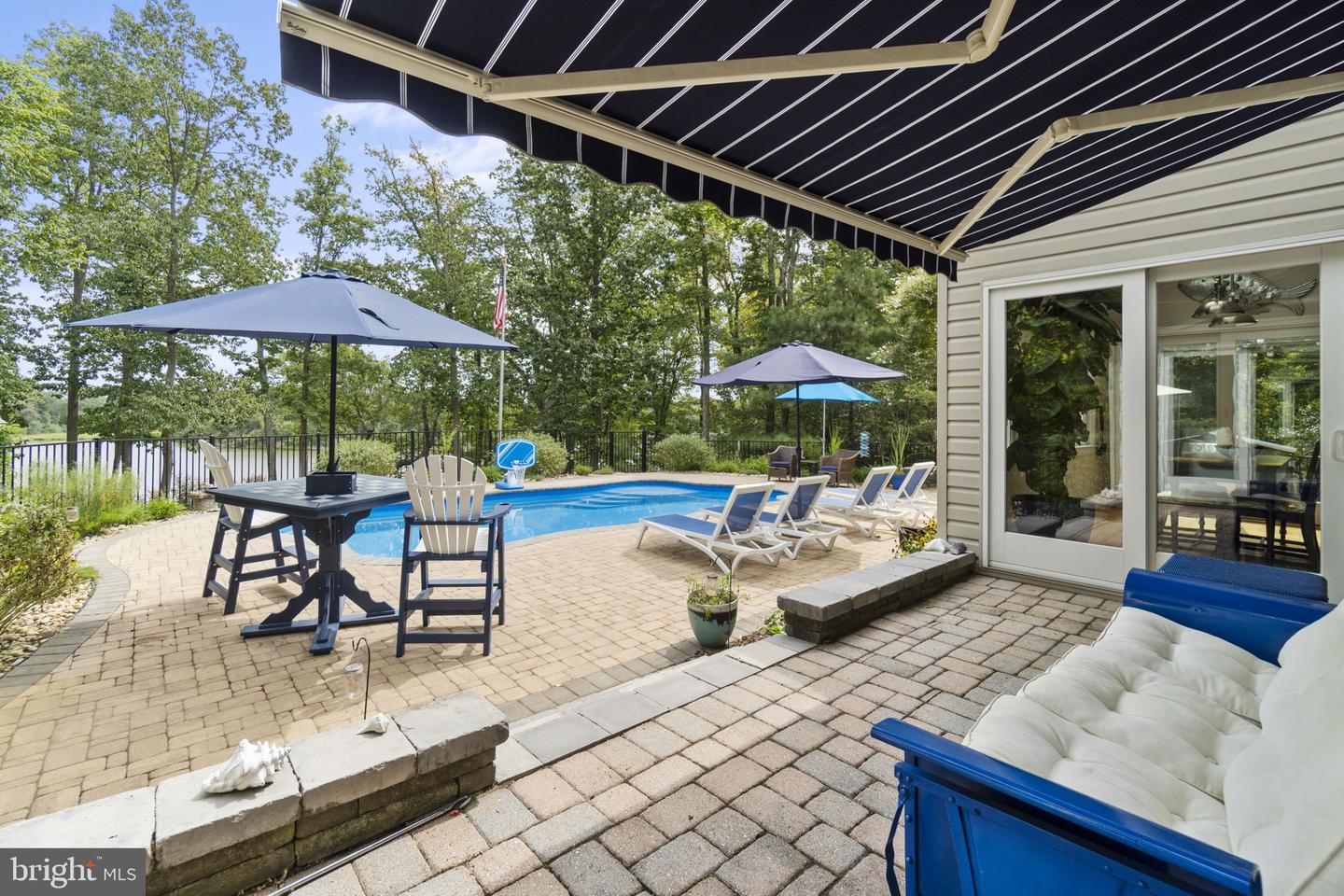 30 IRONWOOD, MONTROSS, Virginia 22520, 4 Bedrooms Bedrooms, ,2 BathroomsBathrooms,Residential,For sale,30 IRONWOOD,VAWE2010402 MLS # VAWE2010402