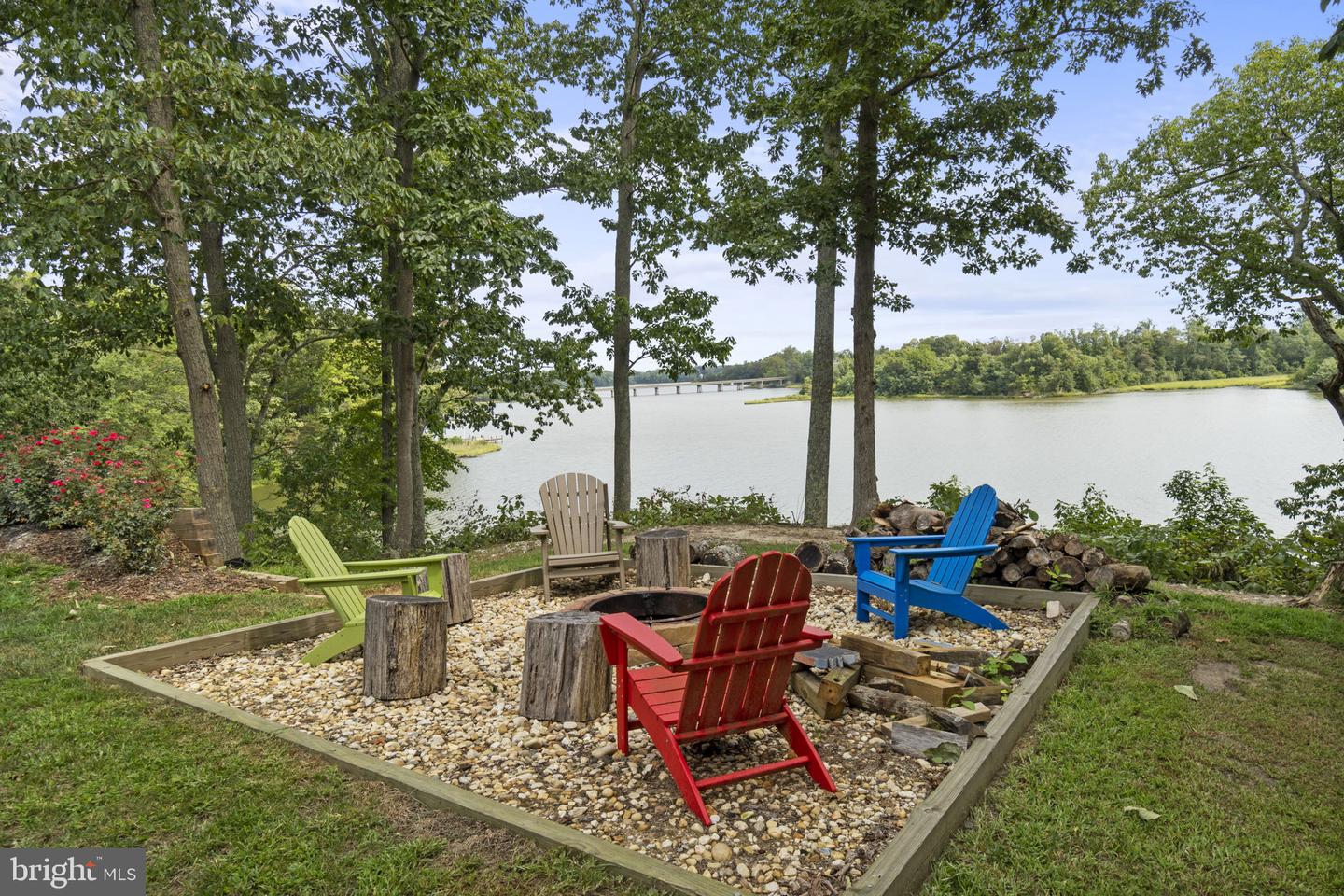 30 IRONWOOD, MONTROSS, Virginia 22520, 4 Bedrooms Bedrooms, ,2 BathroomsBathrooms,Residential,For sale,30 IRONWOOD,VAWE2010402 MLS # VAWE2010402