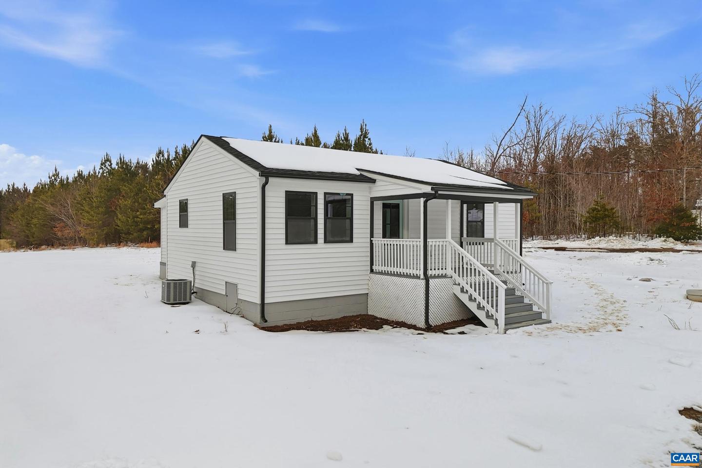 7625 VENABLE RD, KENTS STORE, Virginia 23084, 2 Bedrooms Bedrooms, ,2 BathroomsBathrooms,Residential,For sale,7625 VENABLE RD,672755 MLS # 672755