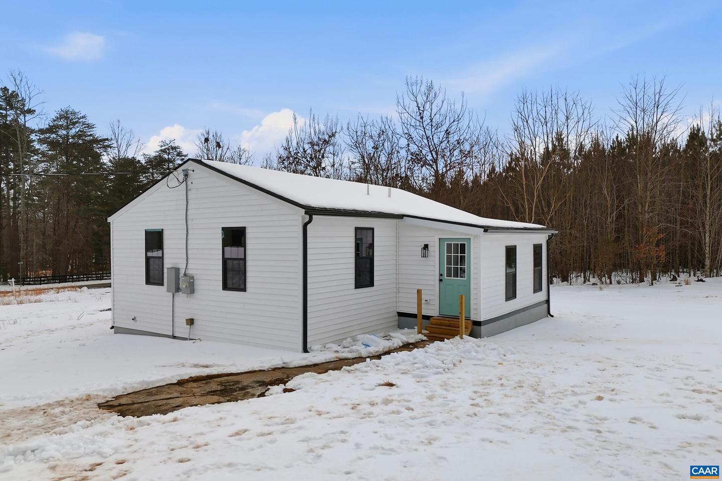 7625 VENABLE RD, KENTS STORE, Virginia 23084, 2 Bedrooms Bedrooms, ,2 BathroomsBathrooms,Residential,For sale,7625 VENABLE RD,672755 MLS # 672755
