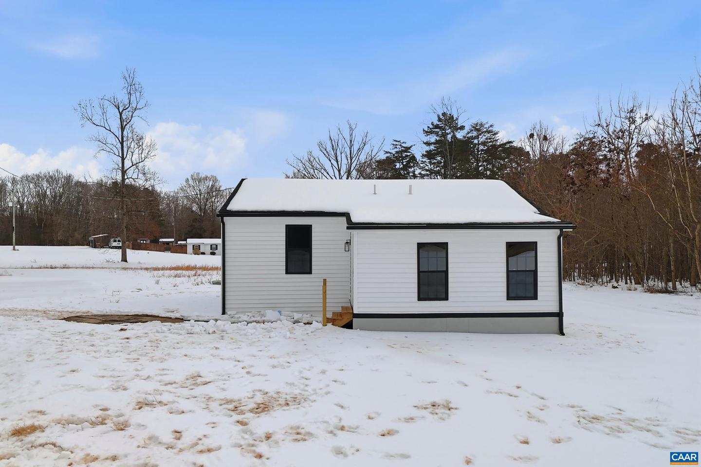 7625 VENABLE RD, KENTS STORE, Virginia 23084, 2 Bedrooms Bedrooms, ,2 BathroomsBathrooms,Residential,For sale,7625 VENABLE RD,672755 MLS # 672755