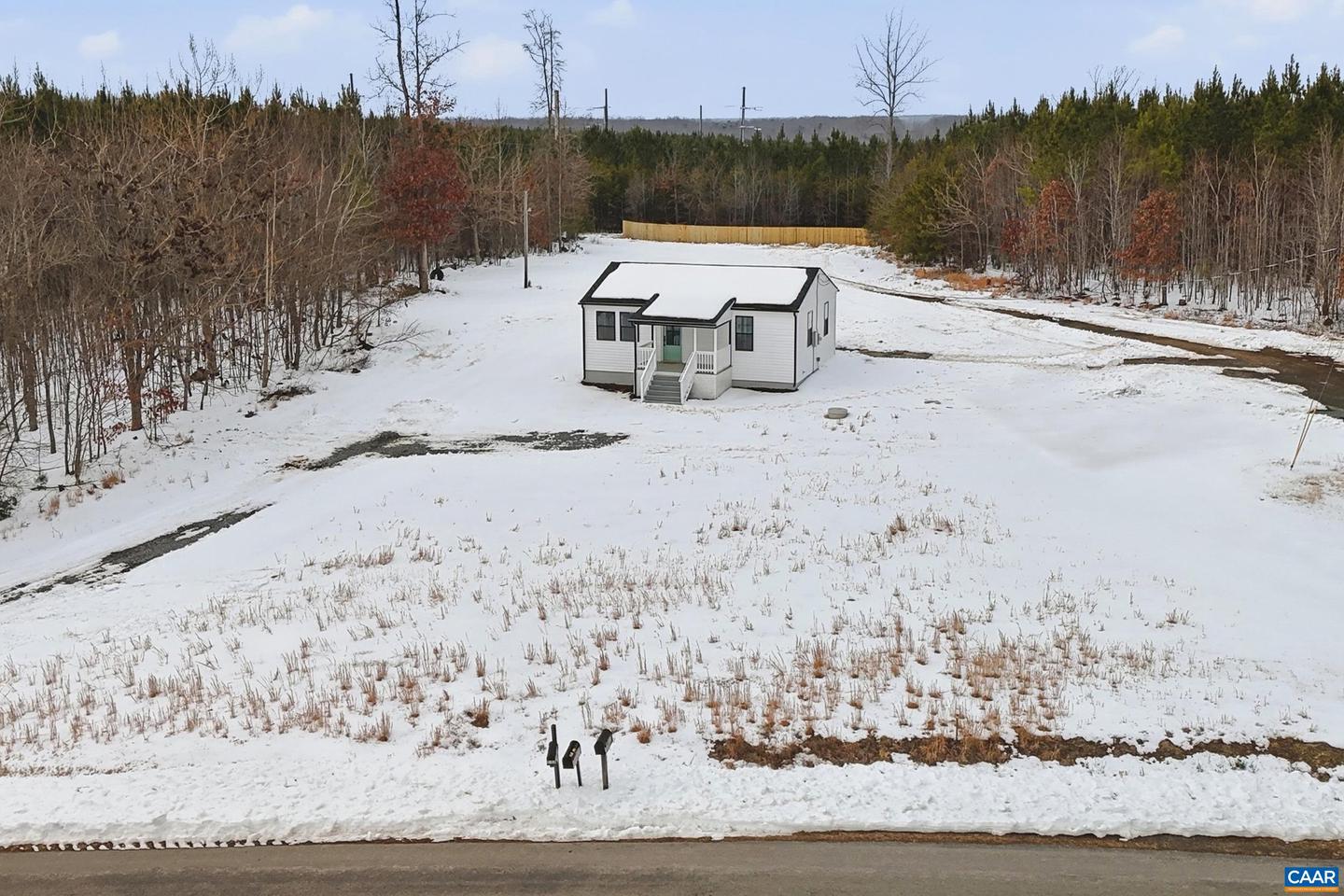 7625 VENABLE RD, KENTS STORE, Virginia 23084, 2 Bedrooms Bedrooms, ,2 BathroomsBathrooms,Residential,For sale,7625 VENABLE RD,672755 MLS # 672755