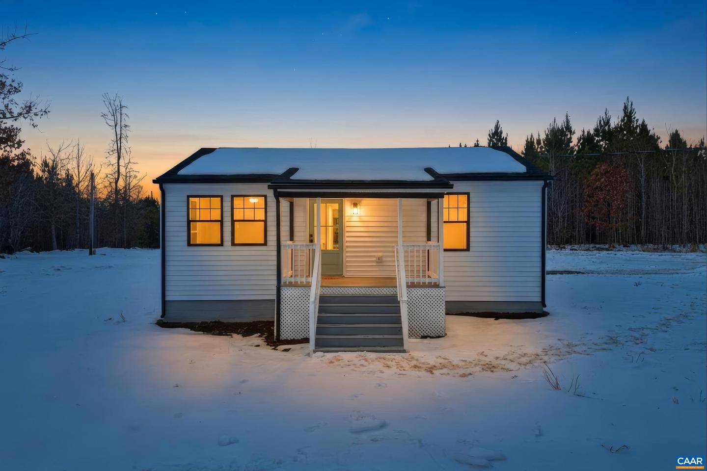 7625 VENABLE RD, KENTS STORE, Virginia 23084, 2 Bedrooms Bedrooms, ,2 BathroomsBathrooms,Residential,For sale,7625 VENABLE RD,672755 MLS # 672755