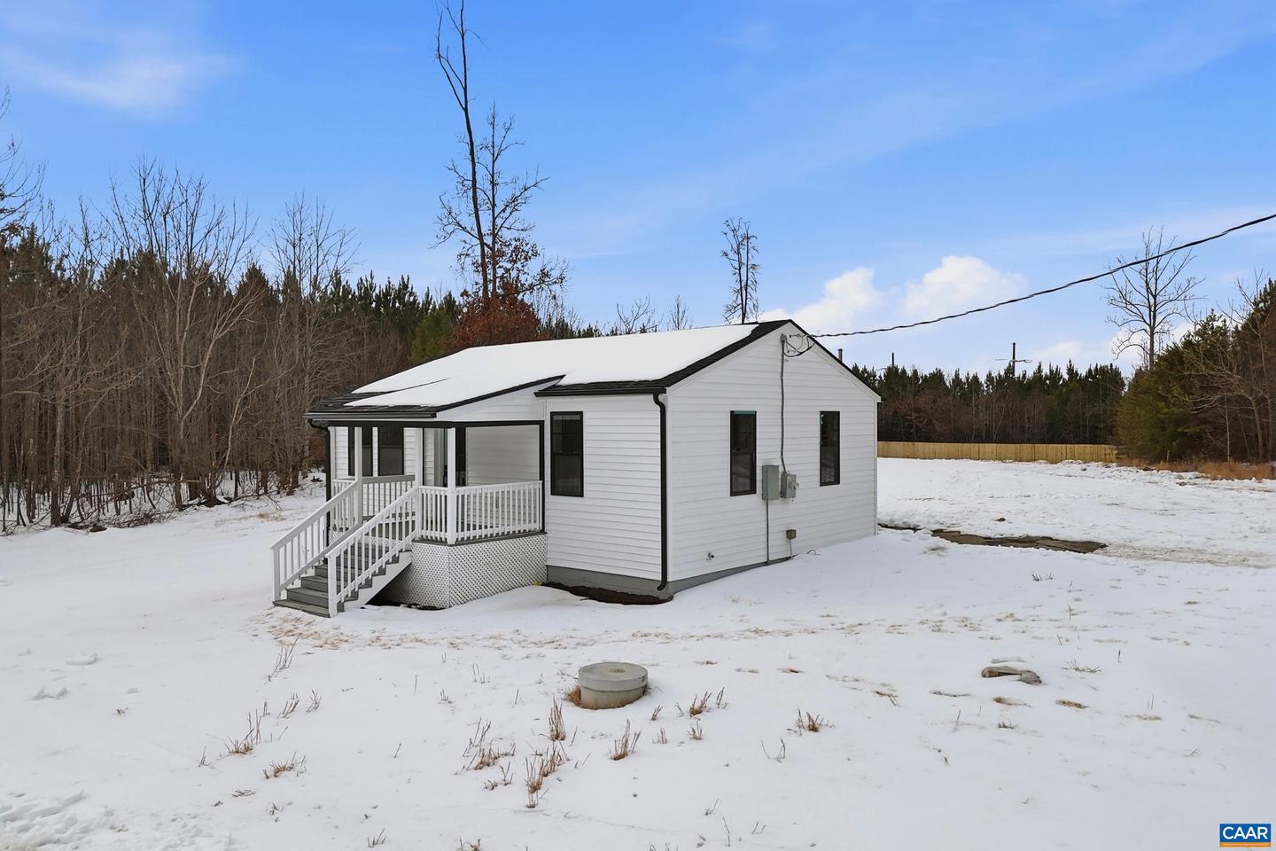 7625 VENABLE RD, KENTS STORE, Virginia 23084, 2 Bedrooms Bedrooms, ,2 BathroomsBathrooms,Residential,For sale,7625 VENABLE RD,672755 MLS # 672755