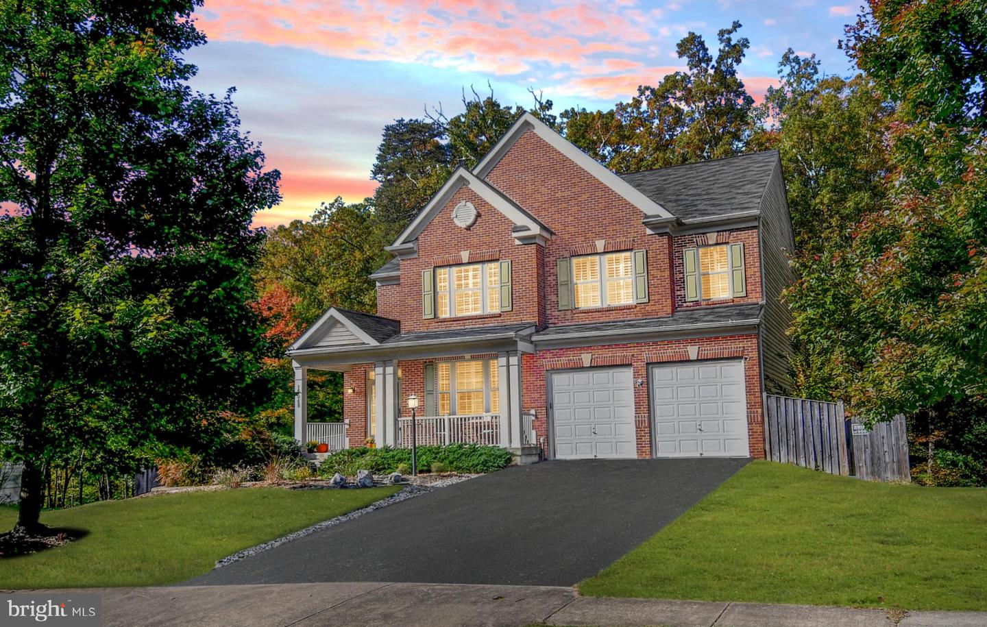 13048 BRIERLY FOREST CT, MANASSAS, Virginia 20112, 5 Bedrooms Bedrooms, ,4 BathroomsBathrooms,Residential,For sale,13048 BRIERLY FOREST CT,VAPW2111112 MLS # VAPW2111112