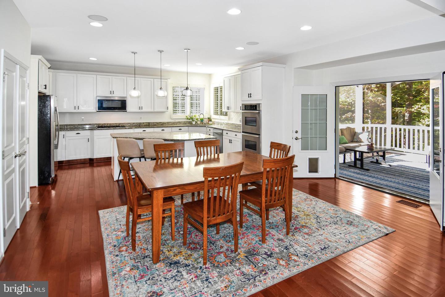 13048 BRIERLY FOREST CT, MANASSAS, Virginia 20112, 5 Bedrooms Bedrooms, ,4 BathroomsBathrooms,Residential,For sale,13048 BRIERLY FOREST CT,VAPW2111112 MLS # VAPW2111112