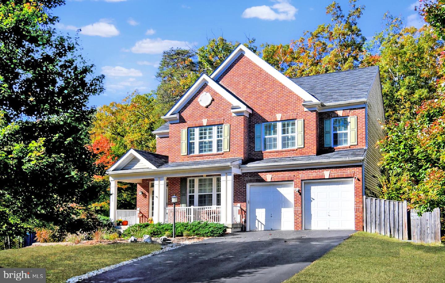 13048 BRIERLY FOREST CT, MANASSAS, Virginia 20112, 5 Bedrooms Bedrooms, ,4 BathroomsBathrooms,Residential,For sale,13048 BRIERLY FOREST CT,VAPW2111112 MLS # VAPW2111112