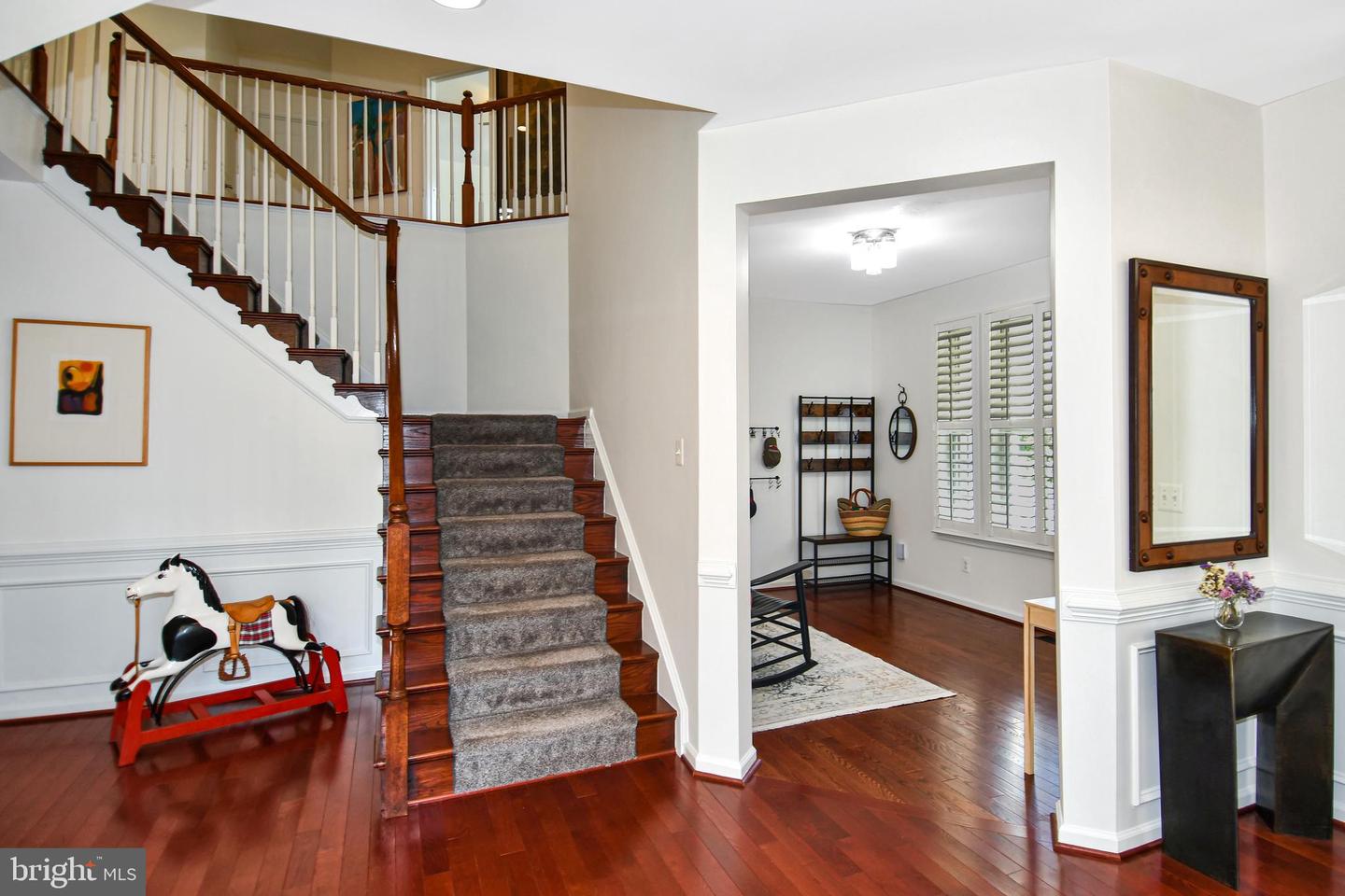 13048 BRIERLY FOREST CT, MANASSAS, Virginia 20112, 5 Bedrooms Bedrooms, ,4 BathroomsBathrooms,Residential,For sale,13048 BRIERLY FOREST CT,VAPW2111112 MLS # VAPW2111112