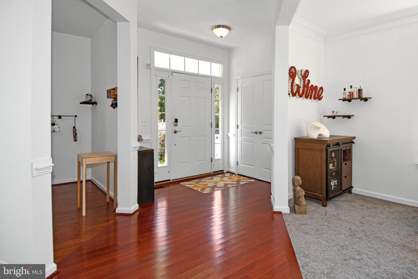 13048 BRIERLY FOREST CT, MANASSAS, Virginia 20112, 5 Bedrooms Bedrooms, ,4 BathroomsBathrooms,Residential,For sale,13048 BRIERLY FOREST CT,VAPW2111112 MLS # VAPW2111112