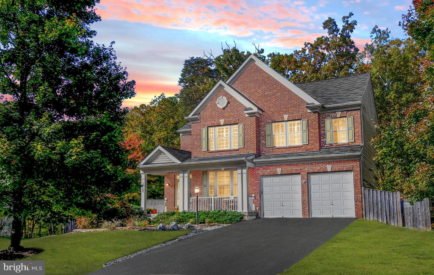 13048 BRIERLY FOREST CT, MANASSAS, Virginia 20112, 5 Bedrooms Bedrooms, ,4 BathroomsBathrooms,Residential,For sale,13048 BRIERLY FOREST CT,VAPW2111112 MLS # VAPW2111112