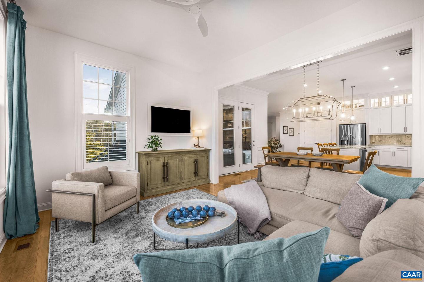 2744 LOCKERBIE LN, KESWICK, Virginia 22947, 5 Bedrooms Bedrooms, ,3 BathroomsBathrooms,Residential,For sale,2744 LOCKERBIE LN,672733 MLS # 672733