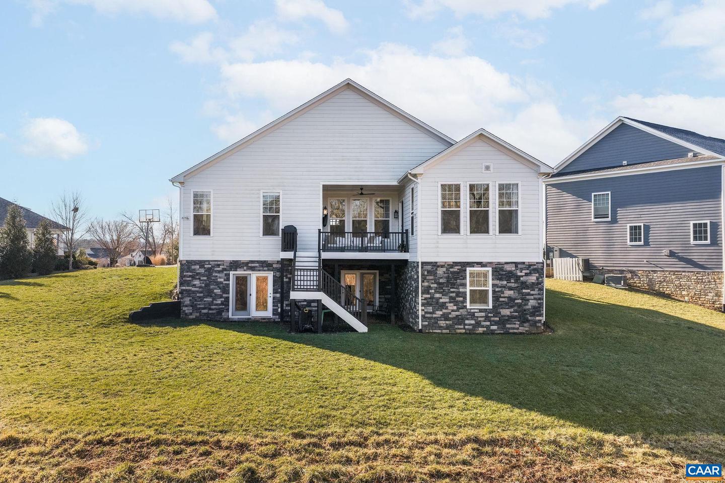 2744 LOCKERBIE LN, KESWICK, Virginia 22947, 5 Bedrooms Bedrooms, ,3 BathroomsBathrooms,Residential,For sale,2744 LOCKERBIE LN,672733 MLS # 672733