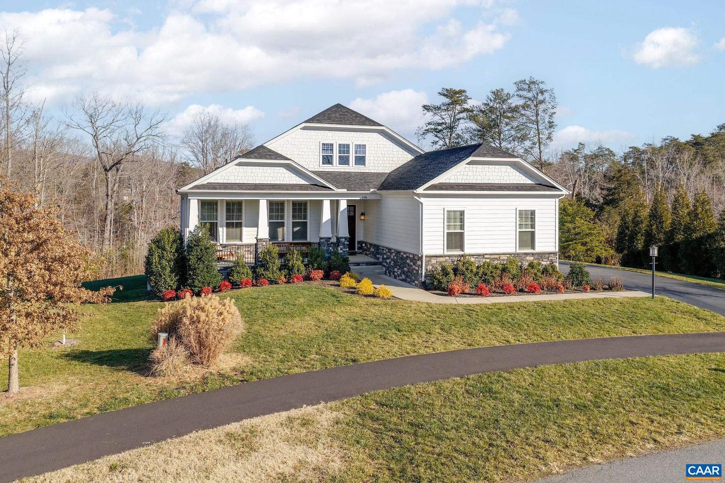 2744 LOCKERBIE LN, KESWICK, Virginia 22947, 5 Bedrooms Bedrooms, ,3 BathroomsBathrooms,Residential,For sale,2744 LOCKERBIE LN,672733 MLS # 672733