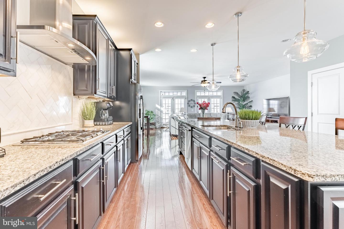 7921 CULLODEN CREST LN, GAINESVILLE, Virginia 20155, 3 Bedrooms Bedrooms, ,3 BathroomsBathrooms,Residential,For sale,7921 CULLODEN CREST LN,VAPW2111094 MLS # VAPW2111094