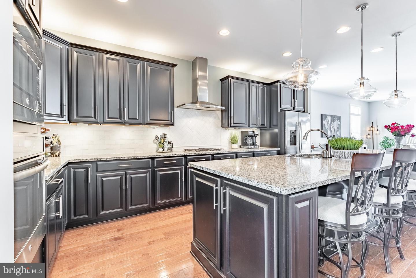 7921 CULLODEN CREST LN, GAINESVILLE, Virginia 20155, 3 Bedrooms Bedrooms, ,3 BathroomsBathrooms,Residential,For sale,7921 CULLODEN CREST LN,VAPW2111094 MLS # VAPW2111094