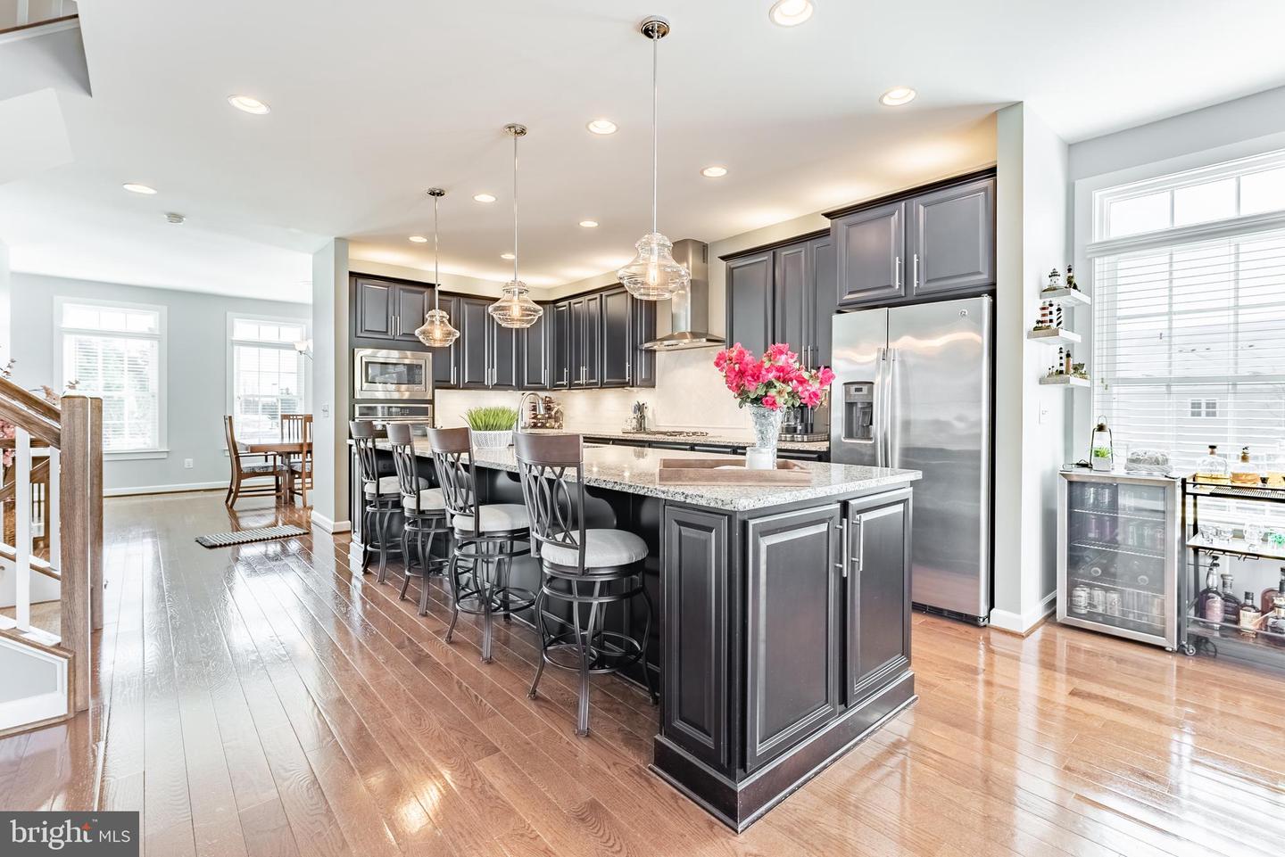 7921 CULLODEN CREST LN, GAINESVILLE, Virginia 20155, 3 Bedrooms Bedrooms, ,3 BathroomsBathrooms,Residential,For sale,7921 CULLODEN CREST LN,VAPW2111094 MLS # VAPW2111094