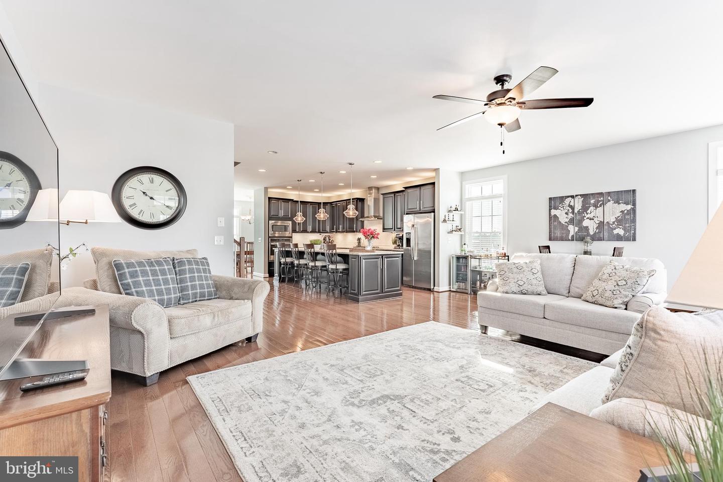 7921 CULLODEN CREST LN, GAINESVILLE, Virginia 20155, 3 Bedrooms Bedrooms, ,3 BathroomsBathrooms,Residential,For sale,7921 CULLODEN CREST LN,VAPW2111094 MLS # VAPW2111094